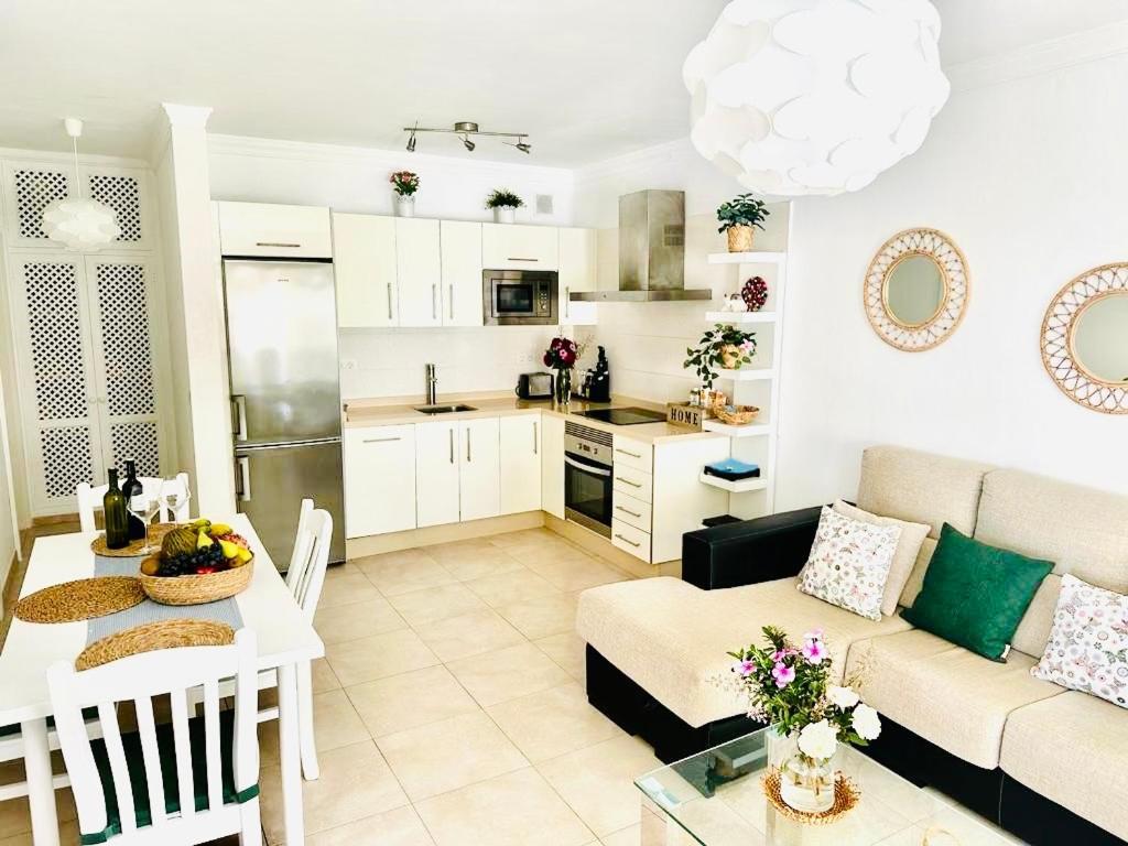 Long Beach Apartment Puerto Del Carmen Puerto del Carmen  Buitenkant foto