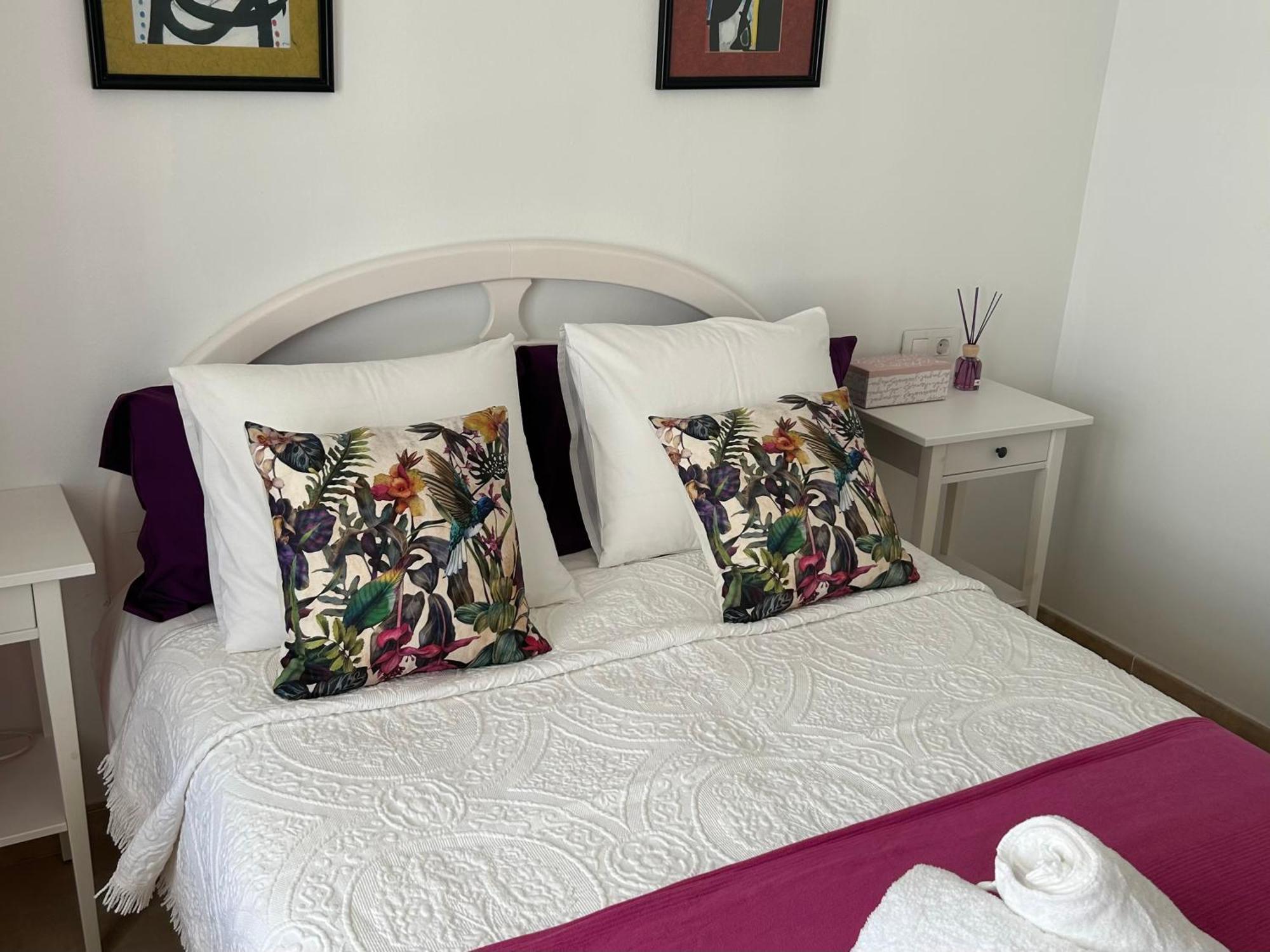 Long Beach Apartment Puerto Del Carmen Puerto del Carmen  Buitenkant foto
