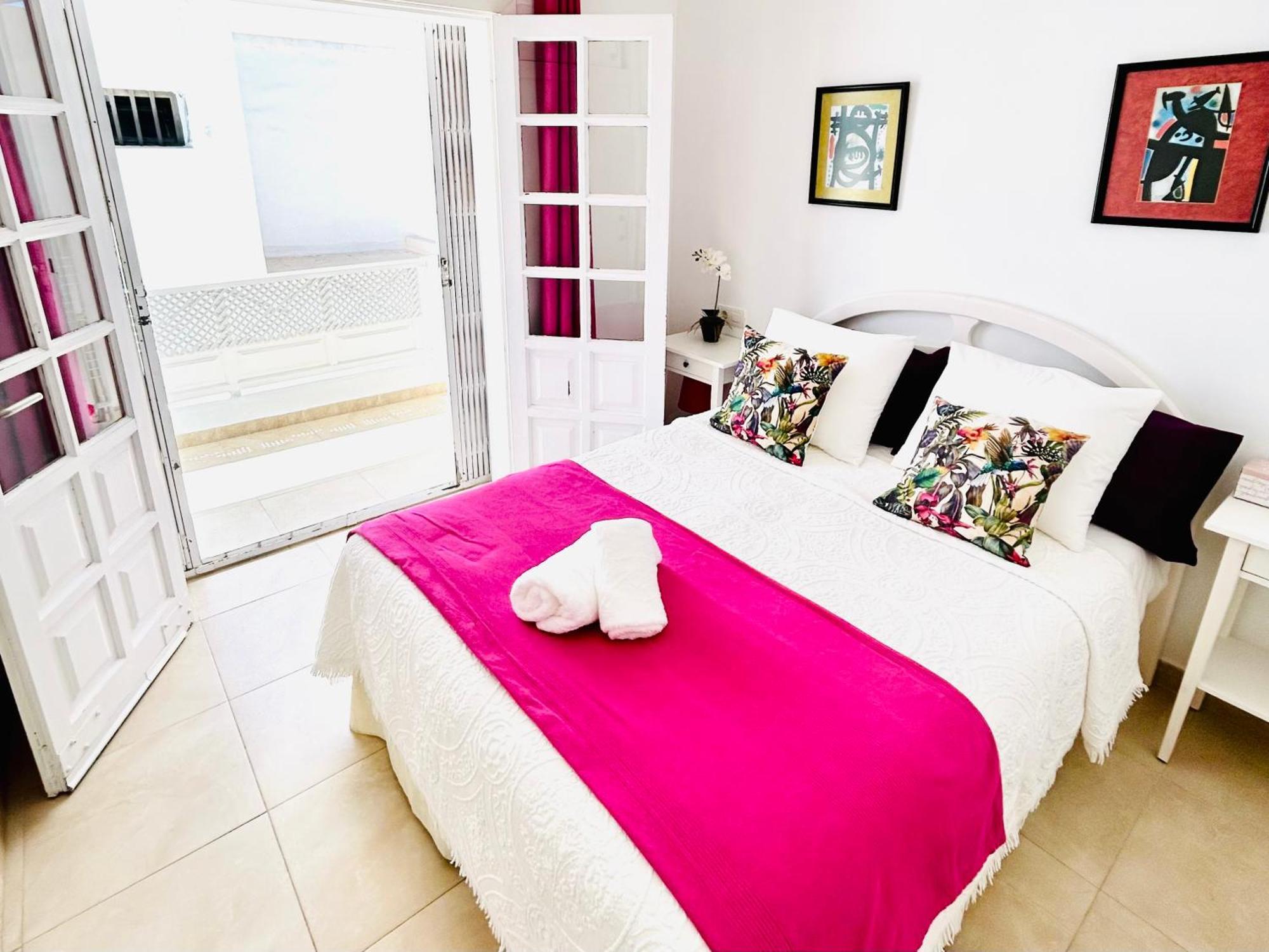 Long Beach Apartment Puerto Del Carmen Puerto del Carmen  Buitenkant foto