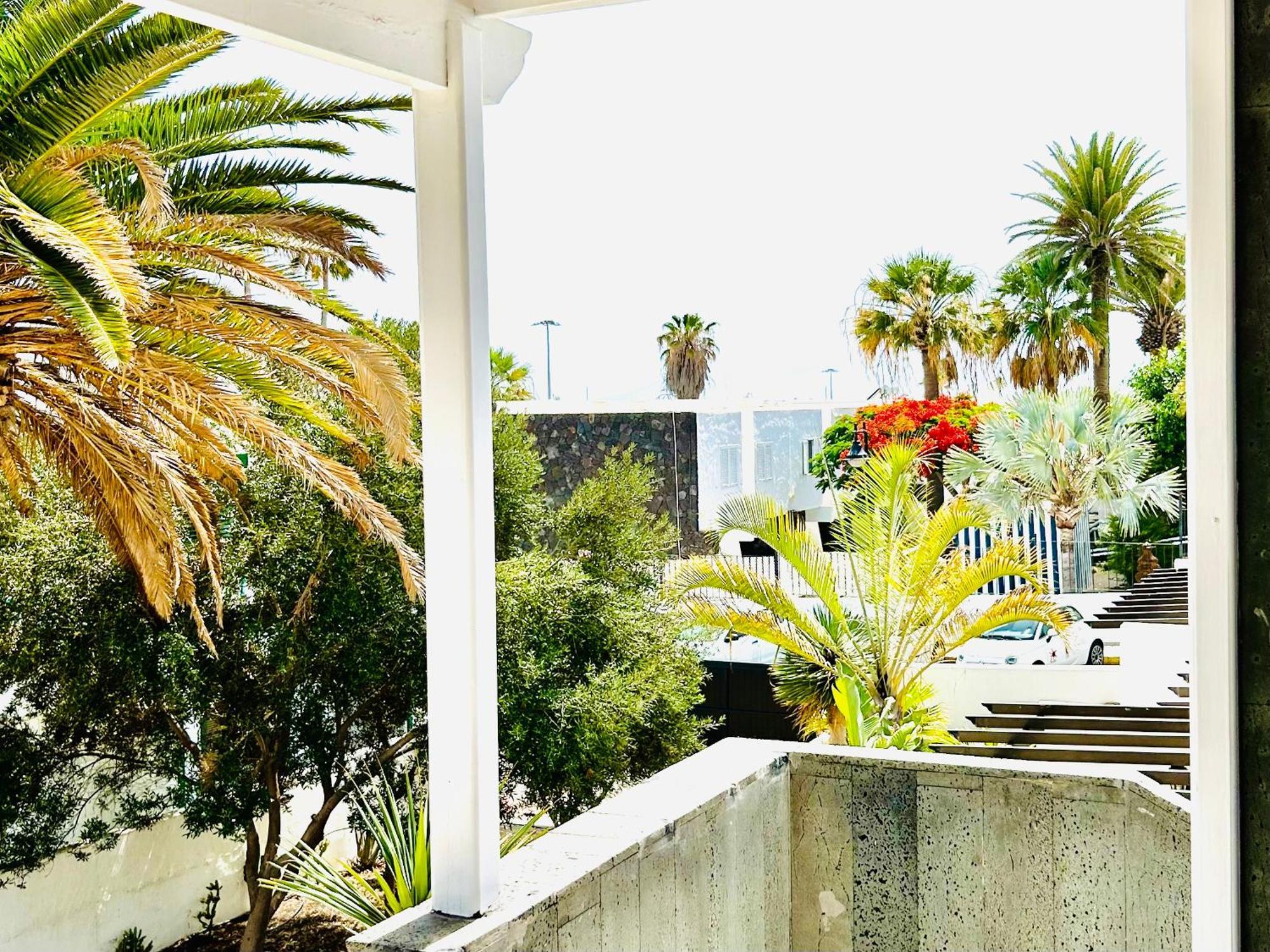 Long Beach Apartment Puerto Del Carmen Puerto del Carmen  Buitenkant foto
